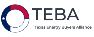 Texas Buyers Energy Alliance Logo