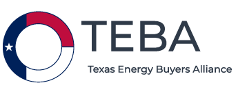 Texas Buyers Energy Alliance Logo